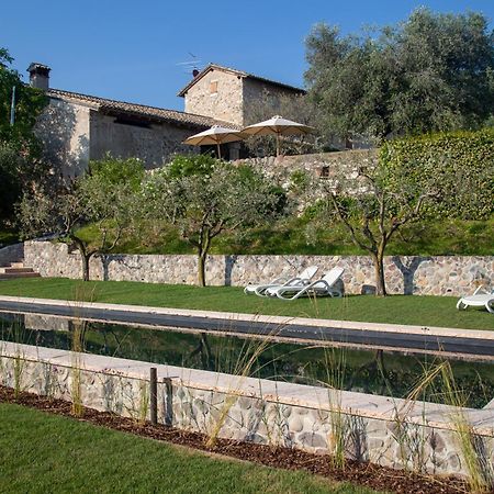 Rustico Corte Capitani Bardolino Villa Ngoại thất bức ảnh
