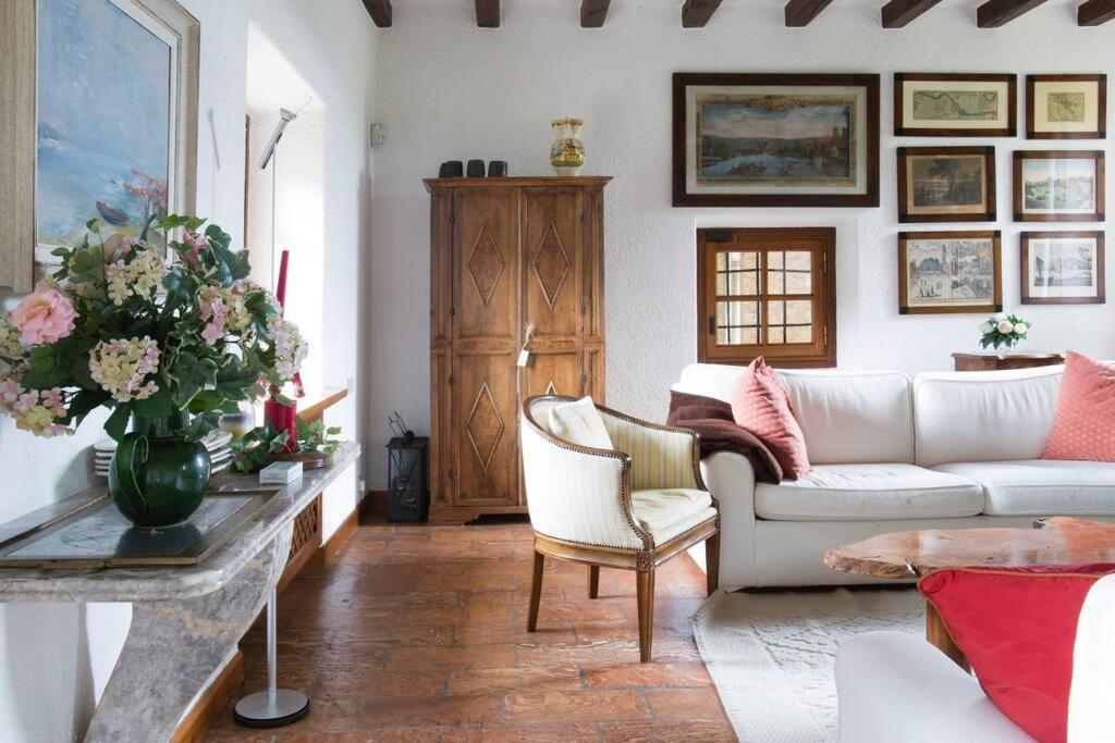 Rustico Corte Capitani Bardolino Villa Ngoại thất bức ảnh