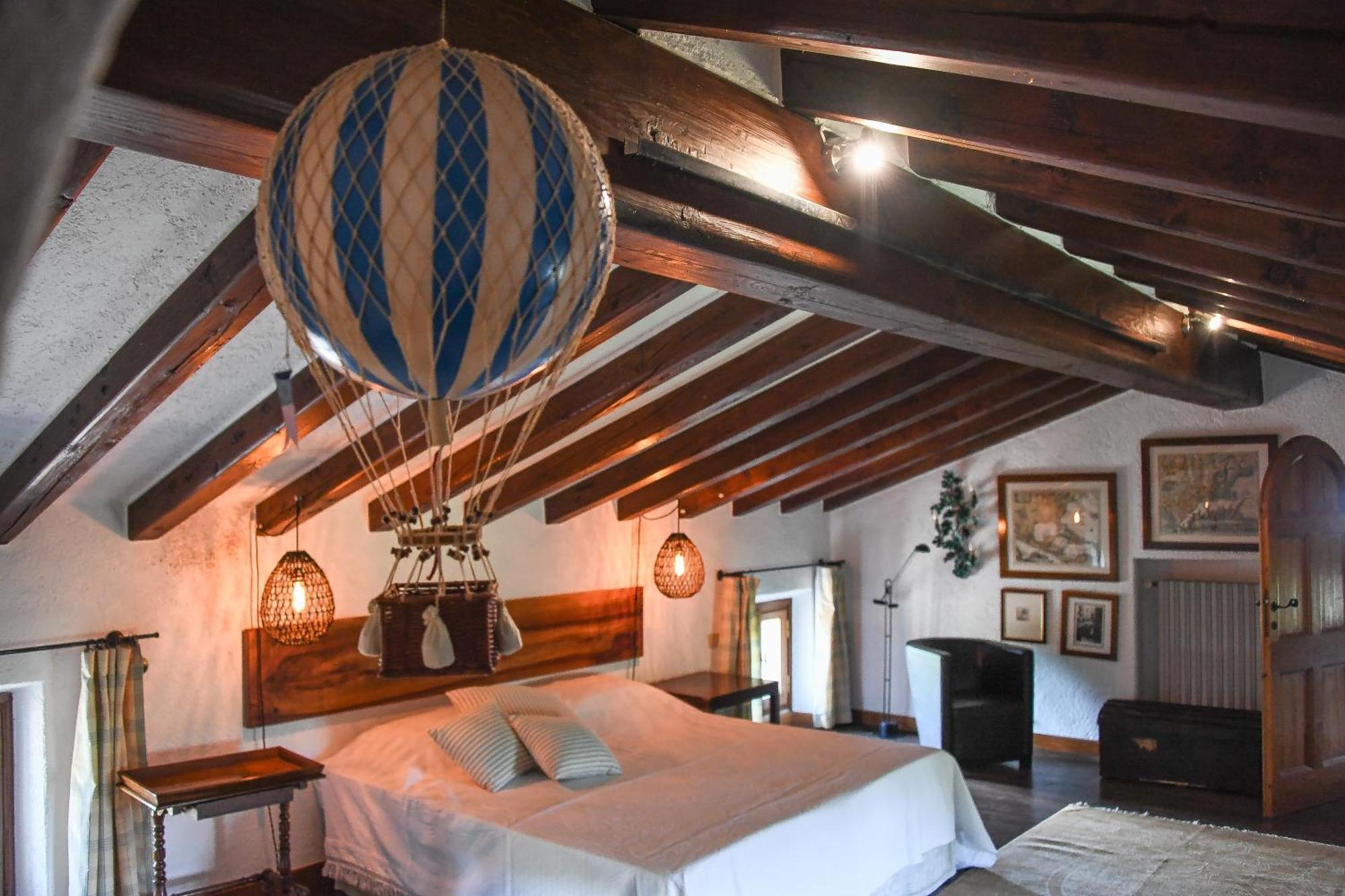 Rustico Corte Capitani Bardolino Villa Ngoại thất bức ảnh