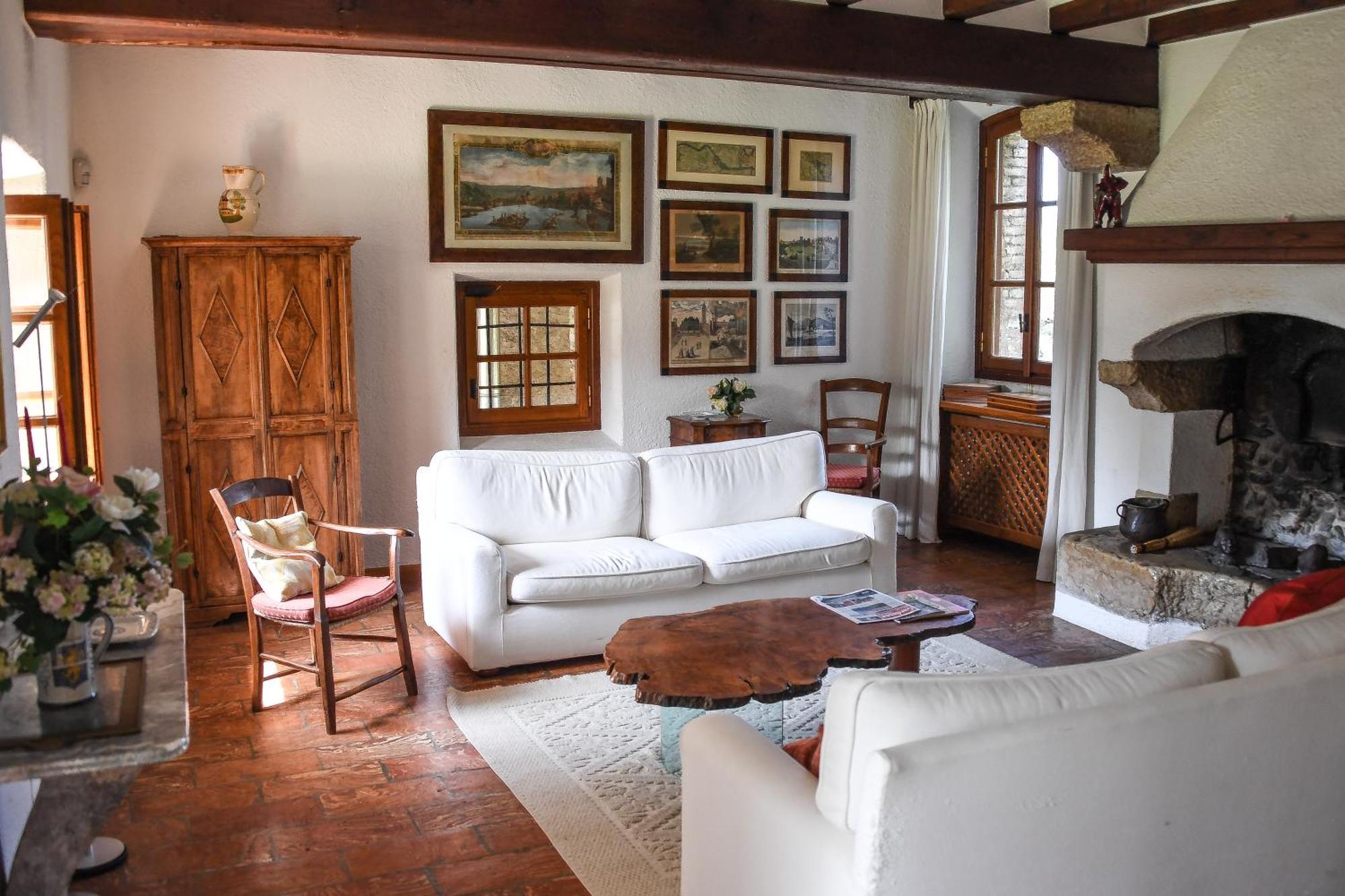 Rustico Corte Capitani Bardolino Villa Ngoại thất bức ảnh