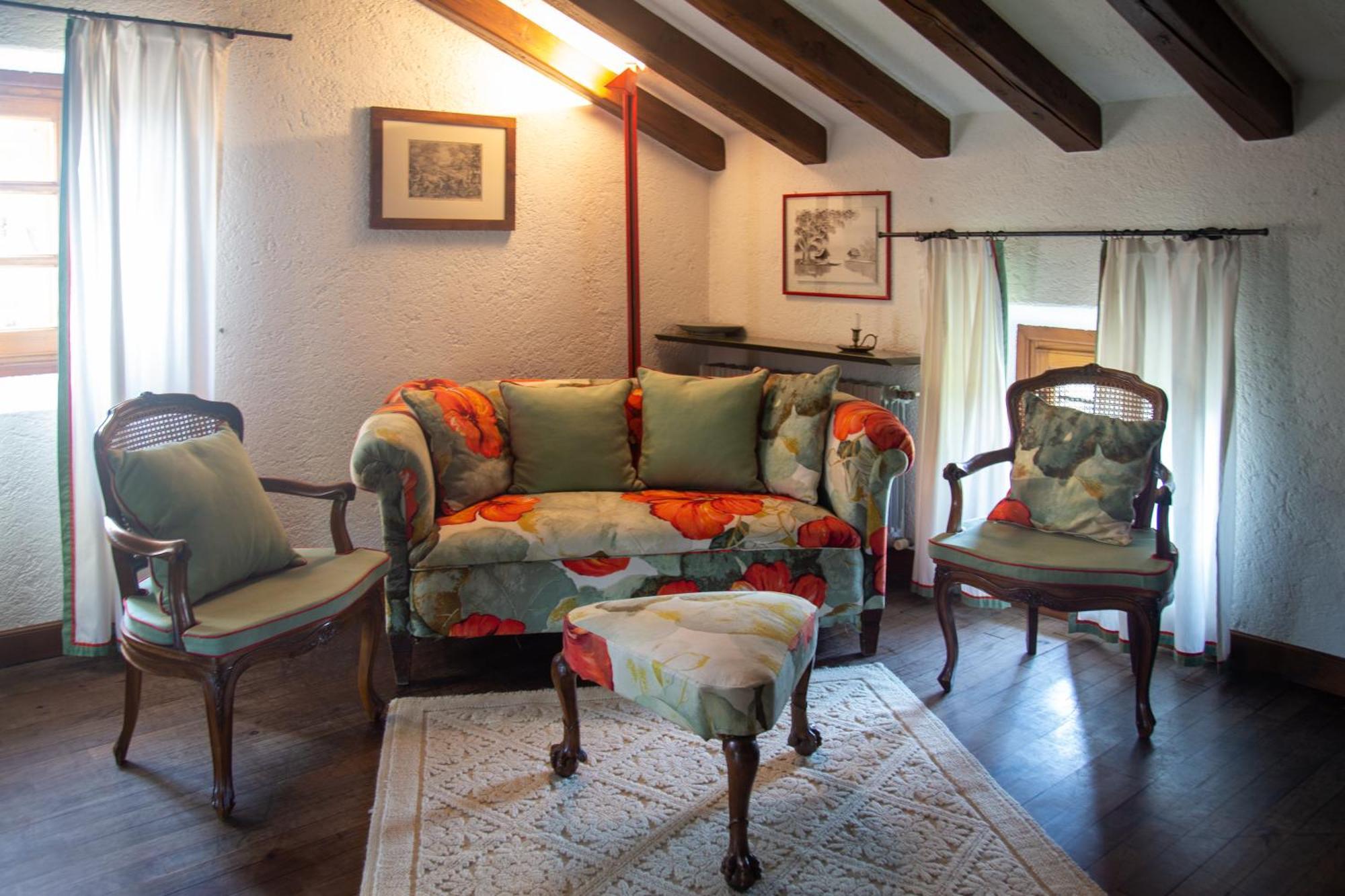 Rustico Corte Capitani Bardolino Villa Ngoại thất bức ảnh