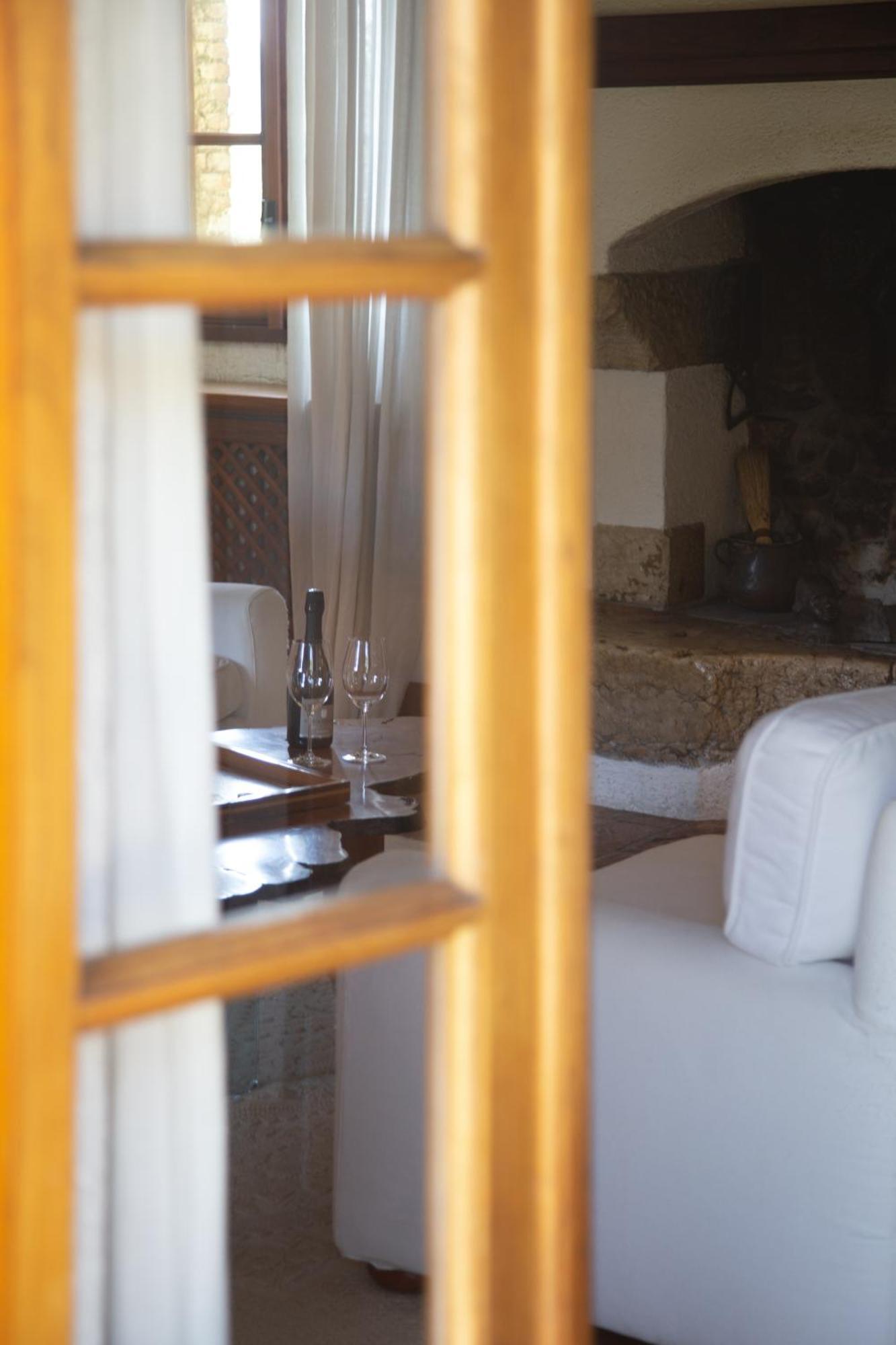 Rustico Corte Capitani Bardolino Villa Ngoại thất bức ảnh