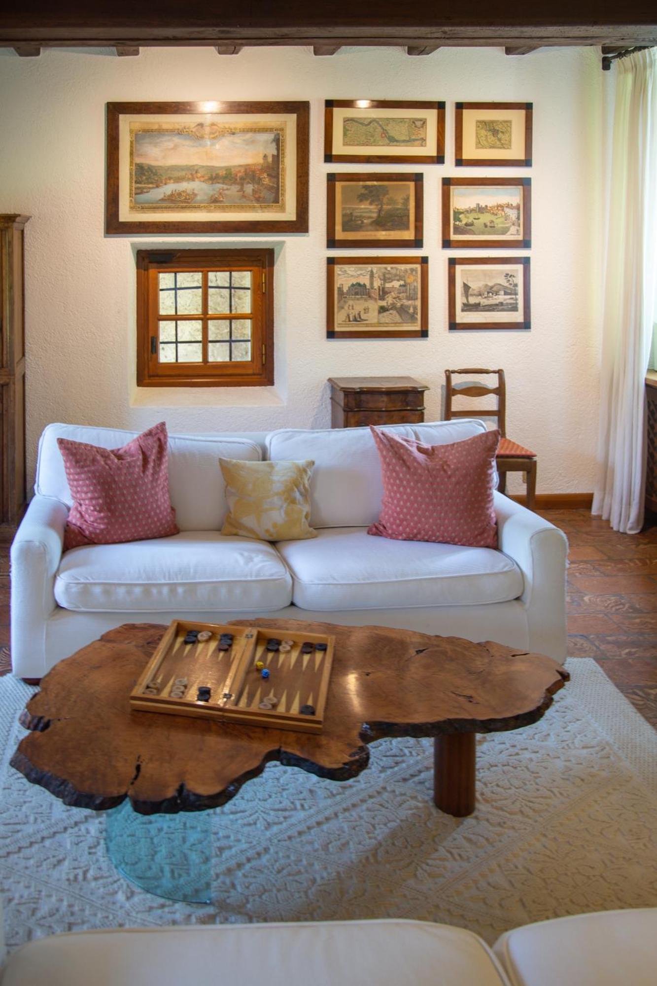 Rustico Corte Capitani Bardolino Villa Ngoại thất bức ảnh