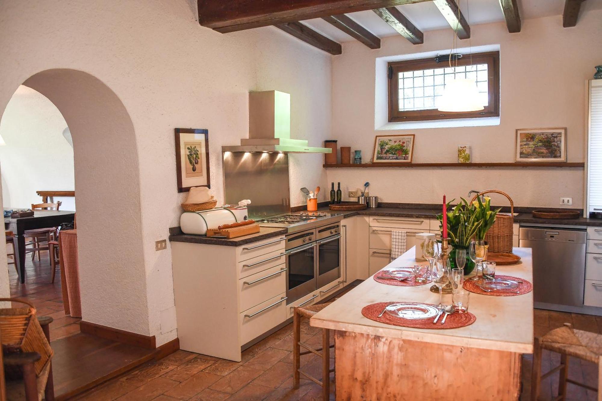 Rustico Corte Capitani Bardolino Villa Ngoại thất bức ảnh