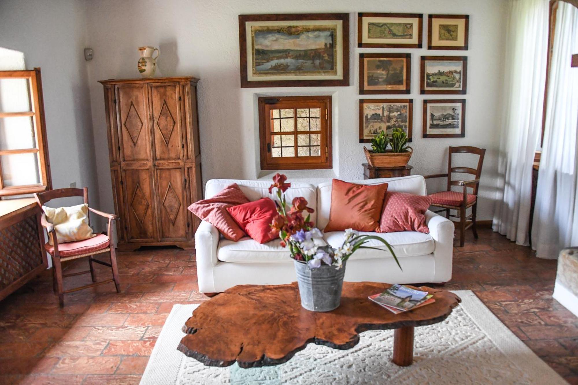 Rustico Corte Capitani Bardolino Villa Ngoại thất bức ảnh